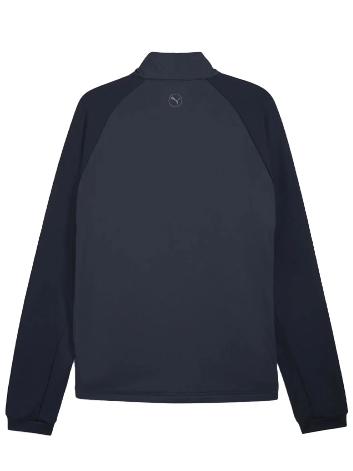 Puma Hielands Jacket - Deep Navy