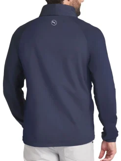 Puma Hielands Jacket - Deep Navy