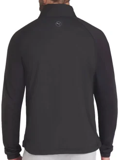 Puma Hielands Jacket - PUMA Black