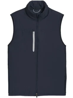 Puma Hielands Vest - Deep Navy