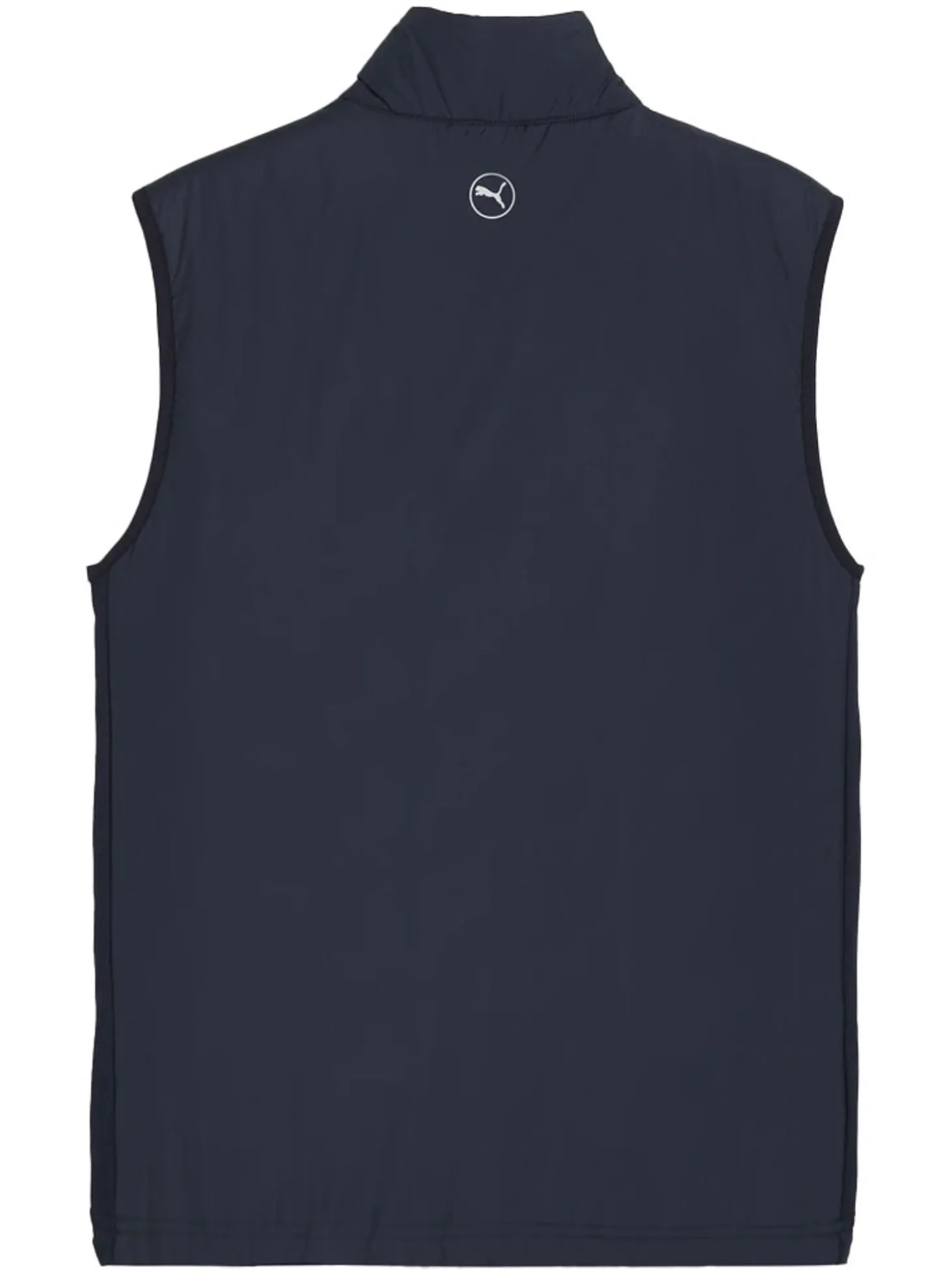 Puma Hielands Vest - Deep Navy