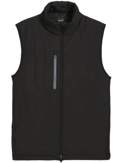 Puma Hielands Vest - PUMA Black