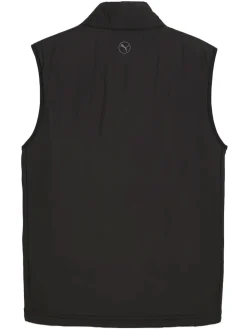 Puma Hielands Vest - PUMA Black