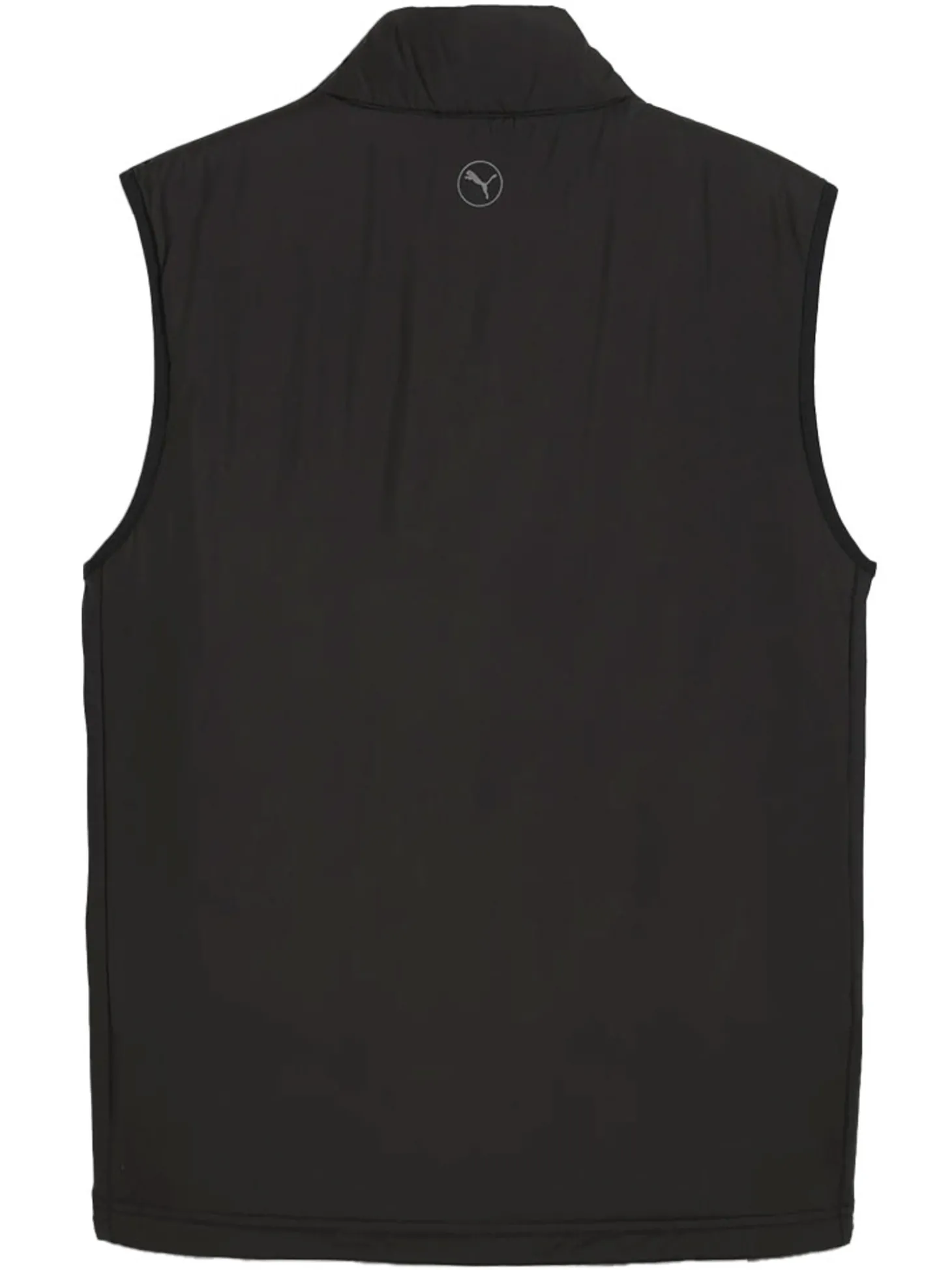 Puma Hielands Vest - PUMA Black