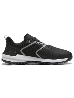 Puma IGNITE Innovate Wide Golf Shoes - Puma Black/Puma White