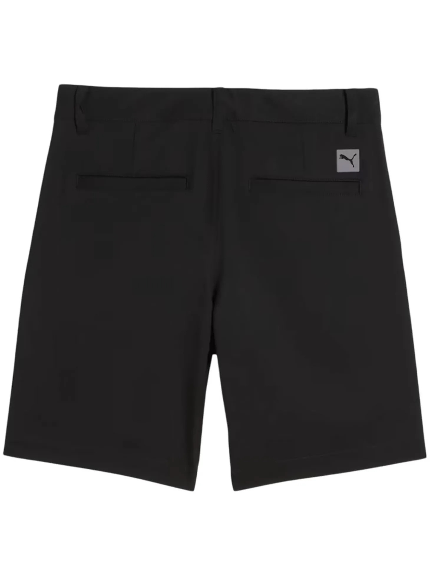 Puma Junior Boys Stretch Short - Puma Black
