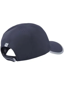 Puma Junior Girls Sport Cap - Navy Blazer