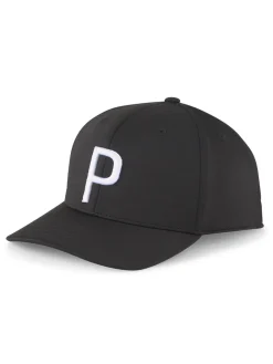 Puma P Cap