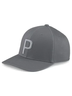 Puma P Cap