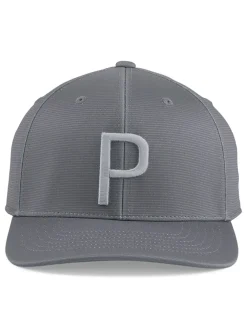 Puma P Cap