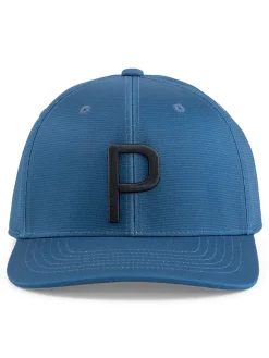 Puma P Cap