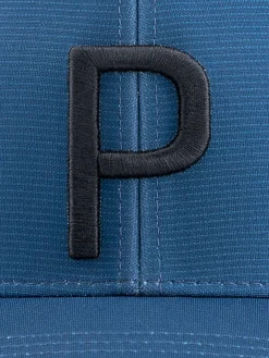 Puma P Cap