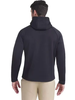 Puma Pebble Hoodie - Puma Black