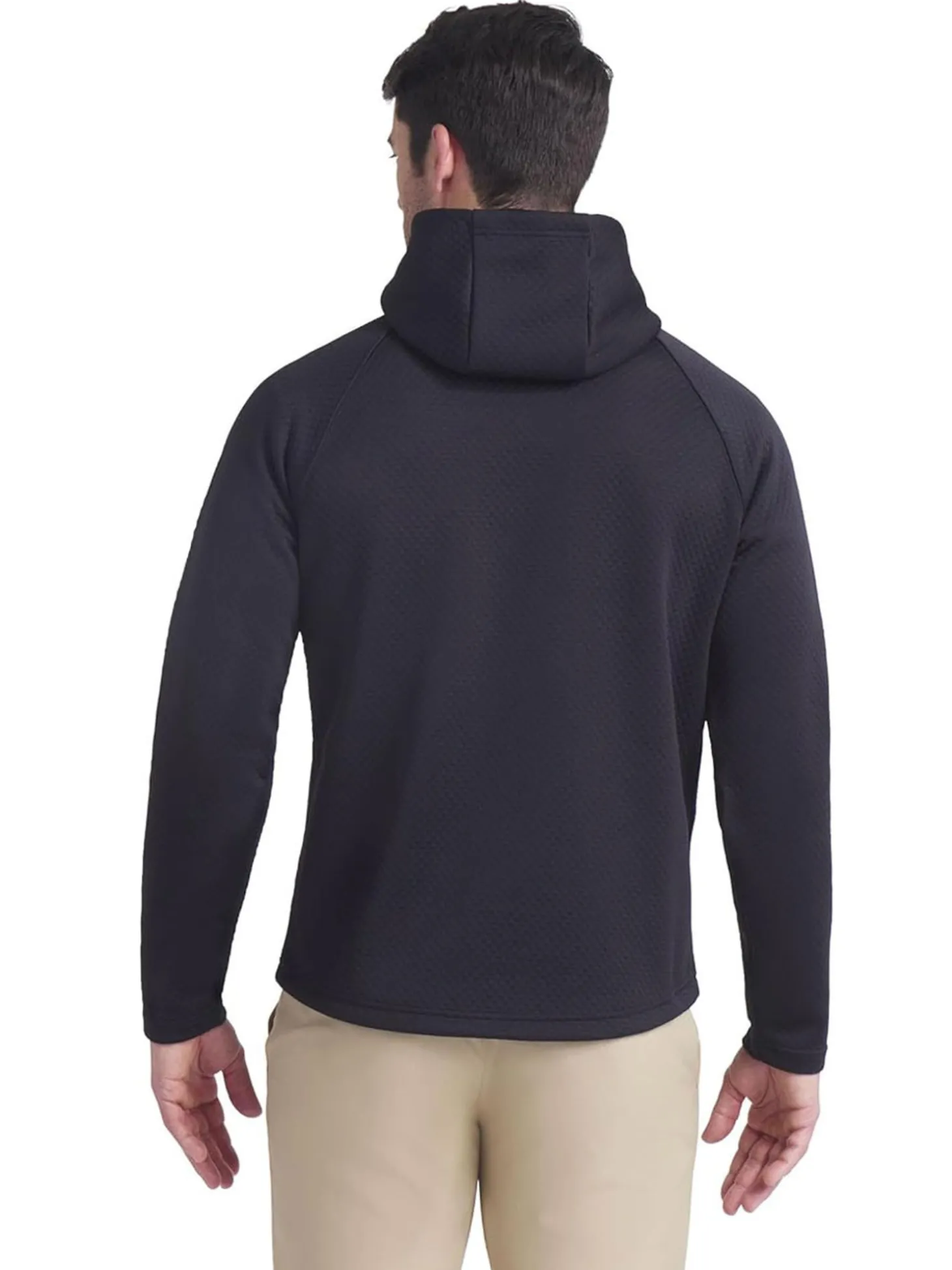 Puma Pebble Hoodie - Puma Black