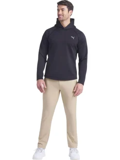 Puma Pebble Hoodie - Puma Black