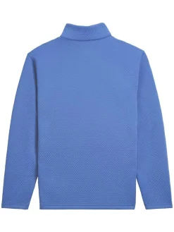 Puma Pebble 1/4-Zip - Blue Horizon