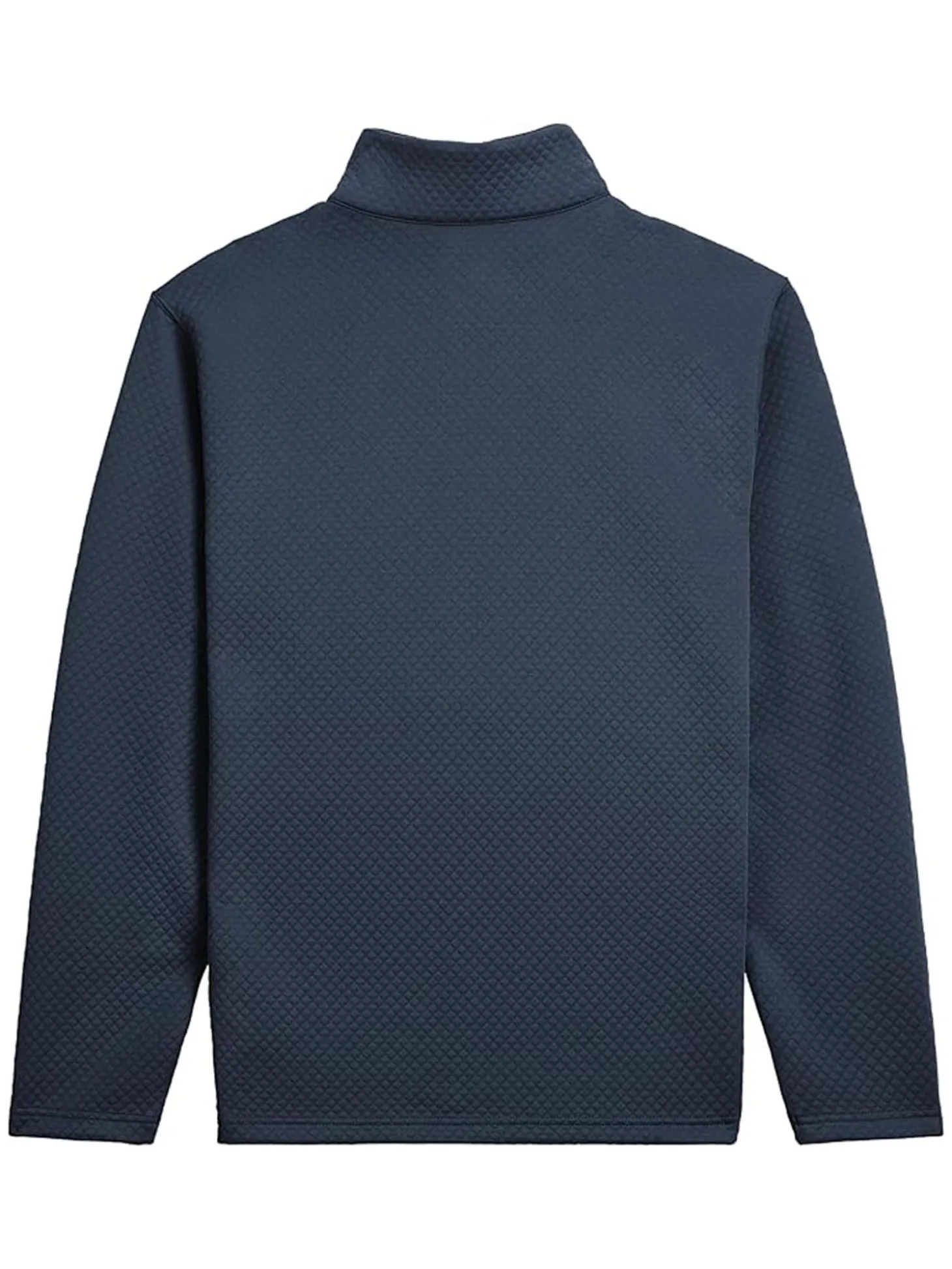 Puma Pebble 1/4-Zip - Deep Navy