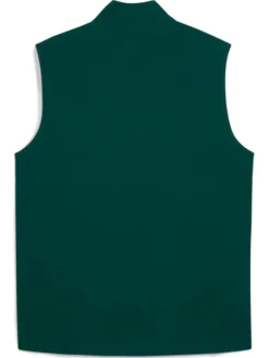 Puma Ripguard Golf Vest - Dark Myrtle