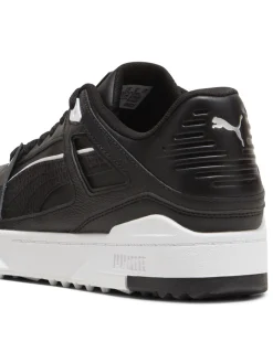 Puma Slipstream G Golf Shoes - Puma Black/Puma White
