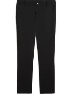 Puma Tailored Golf Tech 2.0 Pant - Puma Black