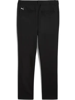 Puma Tailored Golf Tech 2.0 Pant - Puma Black