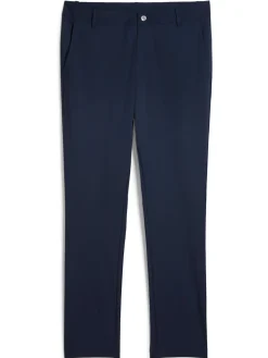 Puma Tailored Golf Tech 2.0 Pant - Deep Navy