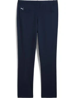 Puma Tailored Golf Tech 2.0 Pant - Deep Navy