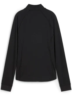 Puma Women's CLOUDSPUN Tech FZ Power Jacket - PUMA Black