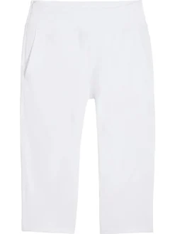 Puma Women's Everyday Capri Golf Pants - White Glow