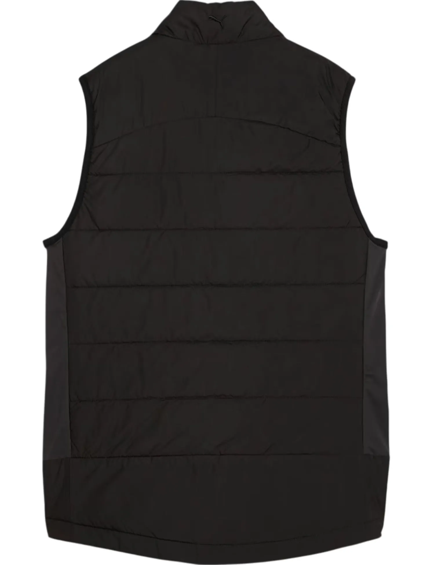 Puma Women's Kyley Quilted Vest - PUMA Black