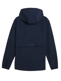 Puma x Palm Tree Crew Ripguard Anorak - Deep Navy