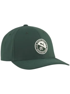 Puma x Reigning Champ 6 Panel Golf Cap