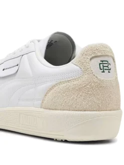 Puma x Reigning Champ Palermo G Spikeless Golf Shoes - Puma White