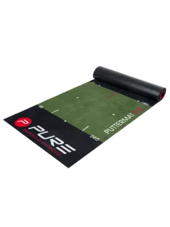 Pure2Improve 3.0 Putting Mat