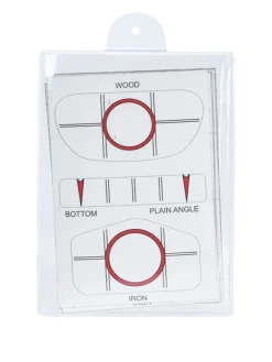 Pure2Improve Impact Tape