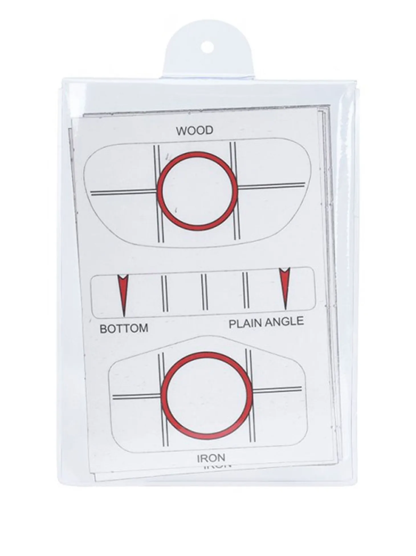 Pure2Improve Impact Tape