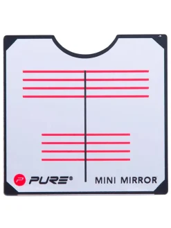 Pure2Improve Mini Putting Mirror