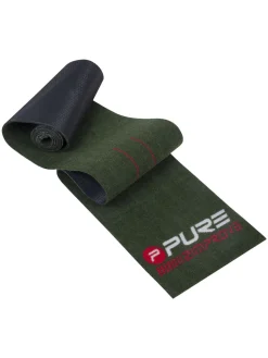 Pure2Improve Perfect Stroke Putting Mat