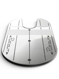 Puttout Compact Mirror