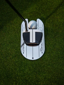 Puttout Compact Mirror