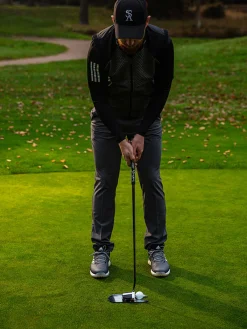 Puttout Compact Mirror