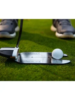 Puttout Compact Mirror