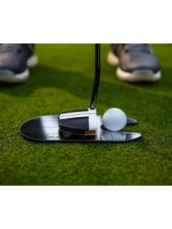 Puttout Compact Mirror