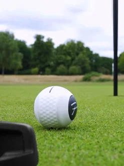 Puttout Devil Ball Putting Trainer