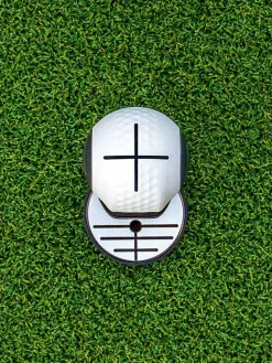 Puttout Devil Ball Putting Trainer
