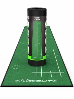 Puttout Large Putting Mat