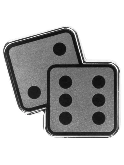 PXG Lucky 26 Ball Marker