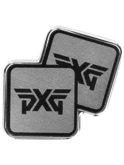 PXG Lucky 26 Ball Marker