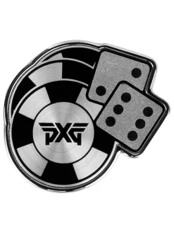 PXG The Gambler Ball Marker