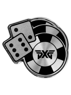PXG The Gambler Ball Marker